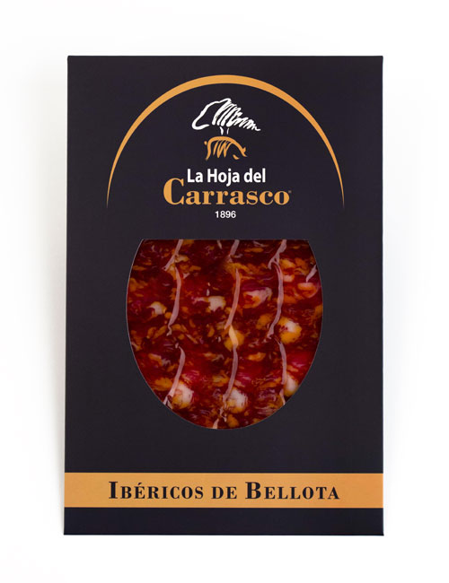 La Hoja del Carrasco - Chorizo